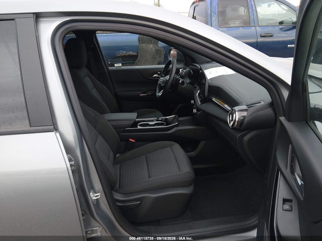 Продажа на аукционе авто 2026 Chevrolet Equinox Awd Lt, vin: 3GNAXPEG8TL466532, номер лота: 46115738