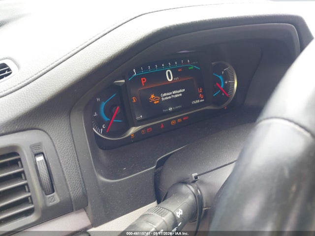 Aukcja sprzedaży 2021 Honda Pilot Awd Ex-l, vin: 5FNYF6H50MB098958, numer aukcji: 46115741