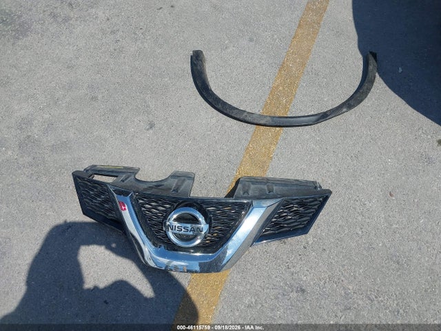 Nissan Rogue Sl 2016 5N1AT2MV1GC736222 Image 12