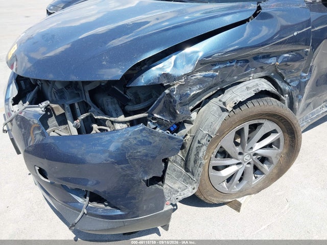 Nissan Rogue Sl 2016 5N1AT2MV1GC736222 Image 18