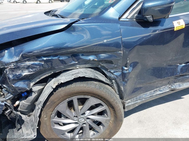 Nissan Rogue Sl 2016 5N1AT2MV1GC736222 Image 19