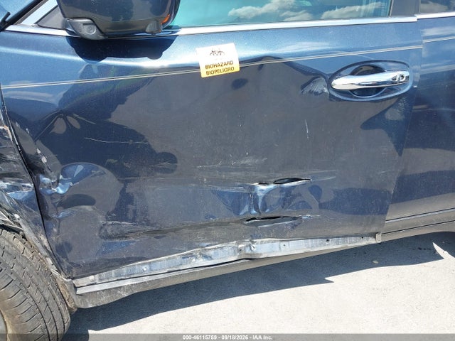 Nissan Rogue Sl 2016 5N1AT2MV1GC736222 Image 20