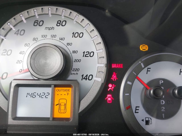 2015 Honda Pilot Ex-l მანქანა იყიდება აუქციონზე, vin: 5FNYF4H75FB071859, აუქციონის ნომერი: 46115765