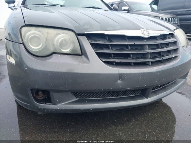 Продажа на аукционе авто 2004 Chrysler Crossfire, vin: 1C3AN69L24X003859, номер лота: 46115771