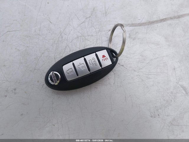 46115774 :رقم المزاد ، 1N4AA5AP1AC852292 vin ، 2010 Nissan Maxima 3.5 Sv مزاد بيع