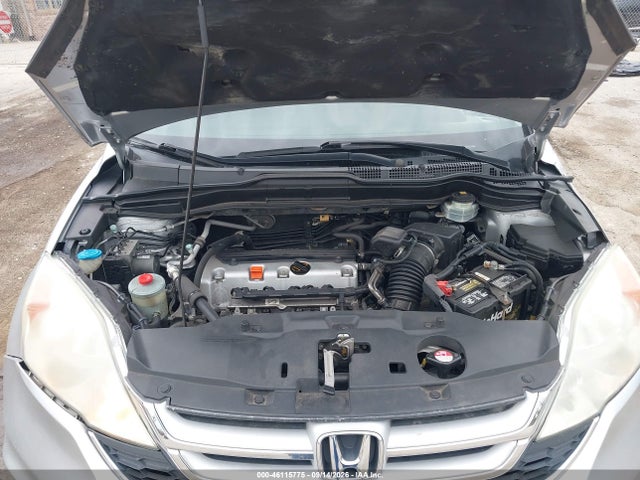 Продажа на аукционе авто 2010 Honda Cr-v Ex, vin: 3CZRE4H56AG706655, номер лота: 46115775