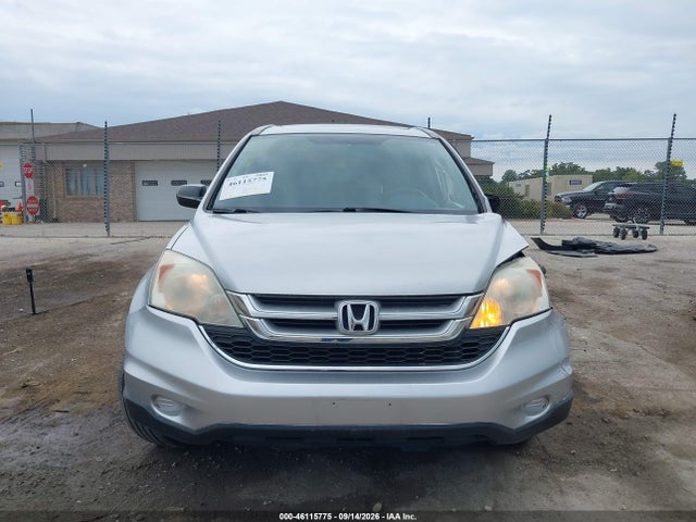 Продажа на аукционе авто 2010 Honda Cr-v Ex, vin: 3CZRE4H56AG706655, номер лота: 46115775