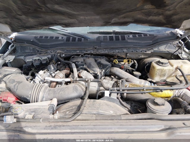 Продажа на аукционе авто 2017 Ford F-250 Xl, vin: 1FT7W2BT1HED78505, номер лота: 46115776
