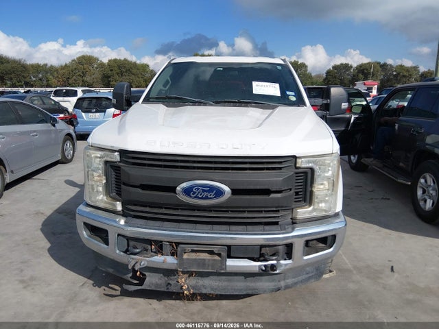 Продажа на аукционе авто 2017 Ford F-250 Xl, vin: 1FT7W2BT1HED78505, номер лота: 46115776