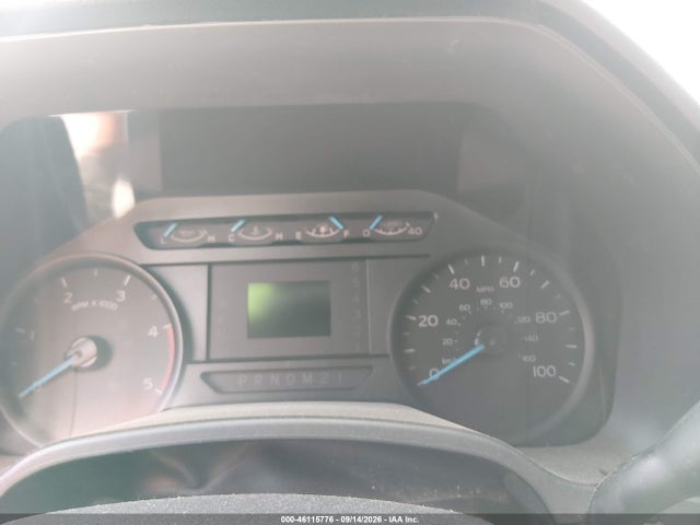 Продажа на аукционе авто 2017 Ford F-250 Xl, vin: 1FT7W2BT1HED78505, номер лота: 46115776