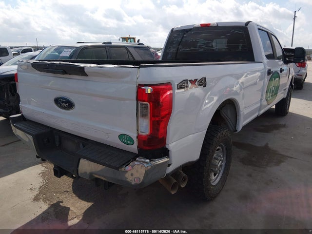 Продажа на аукционе авто 2017 Ford F-250 Xl, vin: 1FT7W2BT1HED78505, номер лота: 46115776
