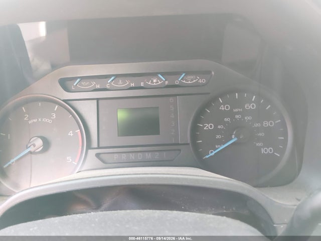 Продажа на аукционе авто 2017 Ford F-250 Xl, vin: 1FT7W2BT1HED78505, номер лота: 46115776