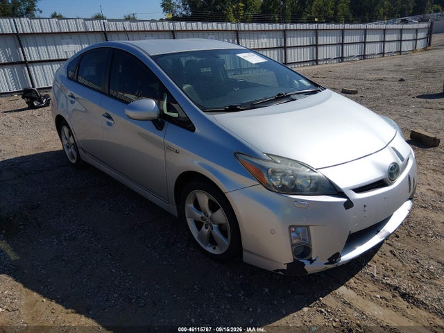 Продажа на аукционе авто 2011 Toyota Prius Five, vin: JTDKN3DU9B5306029, номер лота: 46115787