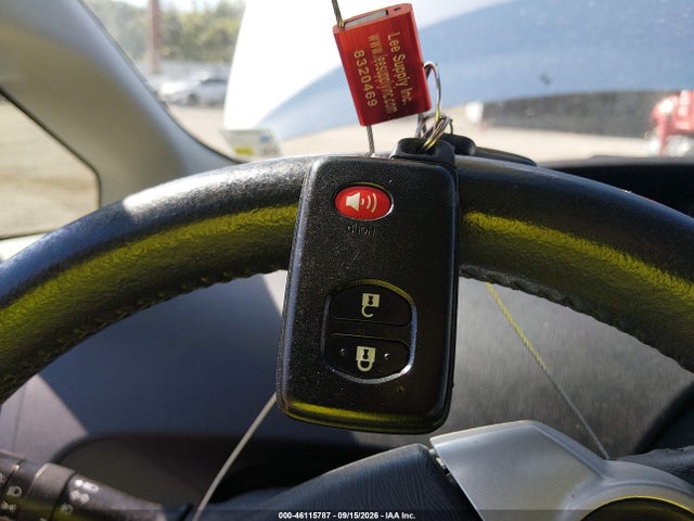 Продажа на аукционе авто 2011 Toyota Prius Five, vin: JTDKN3DU9B5306029, номер лота: 46115787
