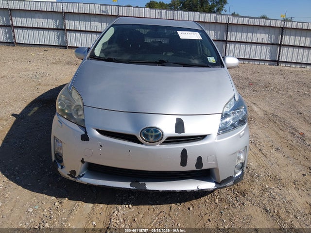 Продажа на аукционе авто 2011 Toyota Prius Five, vin: JTDKN3DU9B5306029, номер лота: 46115787