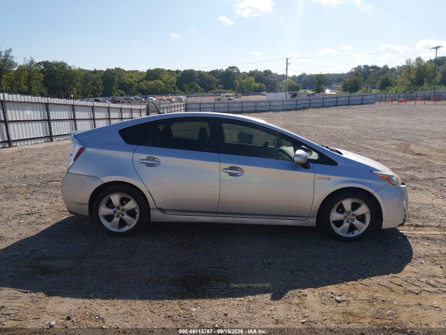 Продажа на аукционе авто 2011 Toyota Prius Five, vin: JTDKN3DU9B5306029, номер лота: 46115787