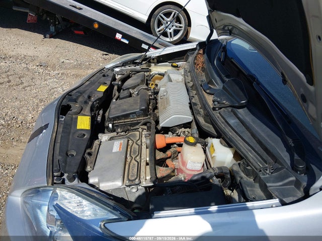 Продажа на аукционе авто 2011 Toyota Prius Five, vin: JTDKN3DU9B5306029, номер лота: 46115787