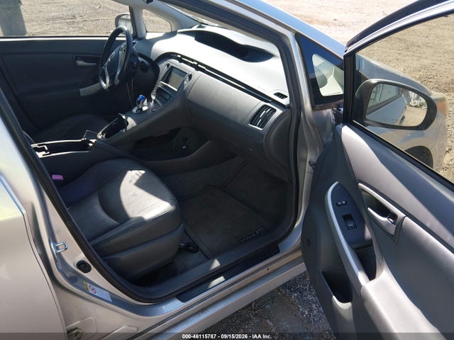 Продажа на аукционе авто 2011 Toyota Prius Five, vin: JTDKN3DU9B5306029, номер лота: 46115787