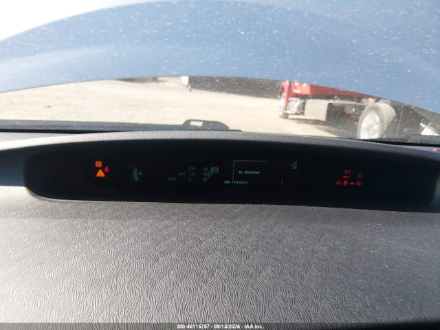 Продажа на аукционе авто 2011 Toyota Prius Five, vin: JTDKN3DU9B5306029, номер лота: 46115787