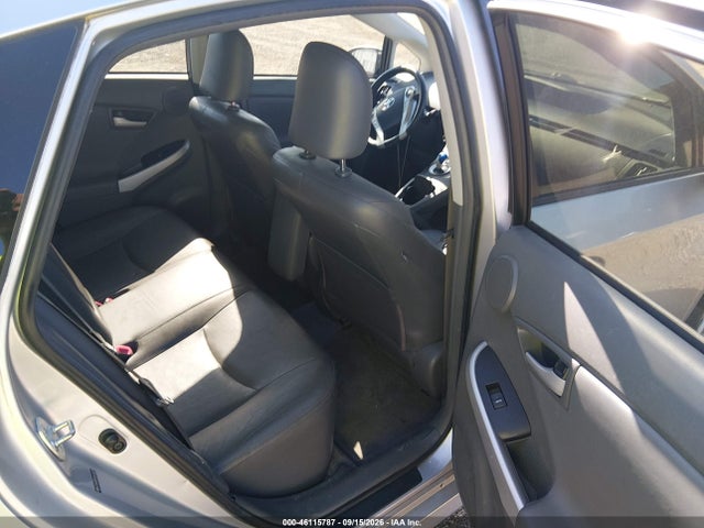 Продажа на аукционе авто 2011 Toyota Prius Five, vin: JTDKN3DU9B5306029, номер лота: 46115787