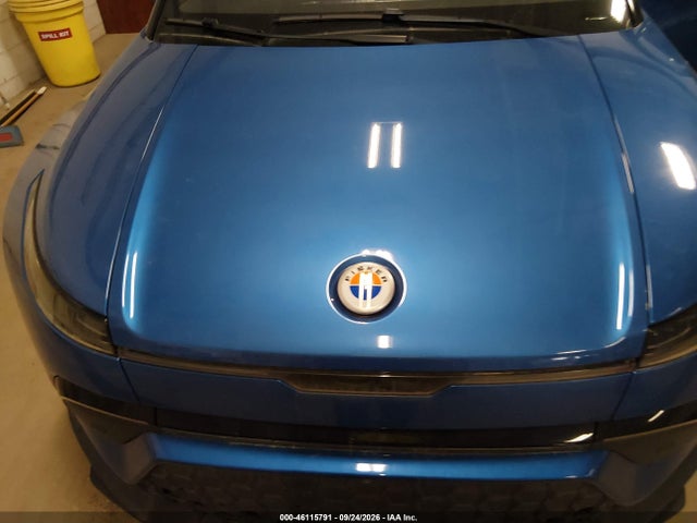 Aukcja sprzedaży 2023 Fisker Ocean One, vin: VCF1ZBU26PG006193, numer aukcji: 46115791