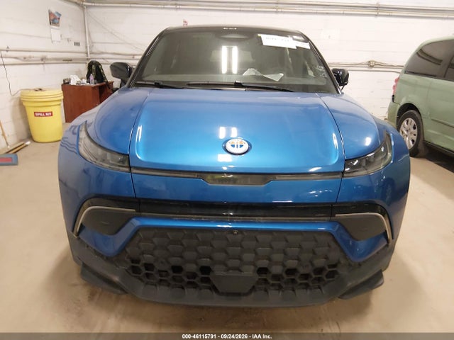 Aukcja sprzedaży 2023 Fisker Ocean One, vin: VCF1ZBU26PG006193, numer aukcji: 46115791