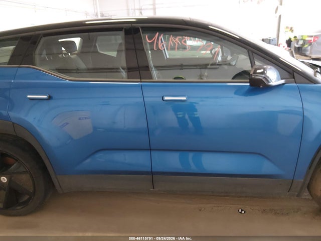 Aukcja sprzedaży 2023 Fisker Ocean One, vin: VCF1ZBU26PG006193, numer aukcji: 46115791