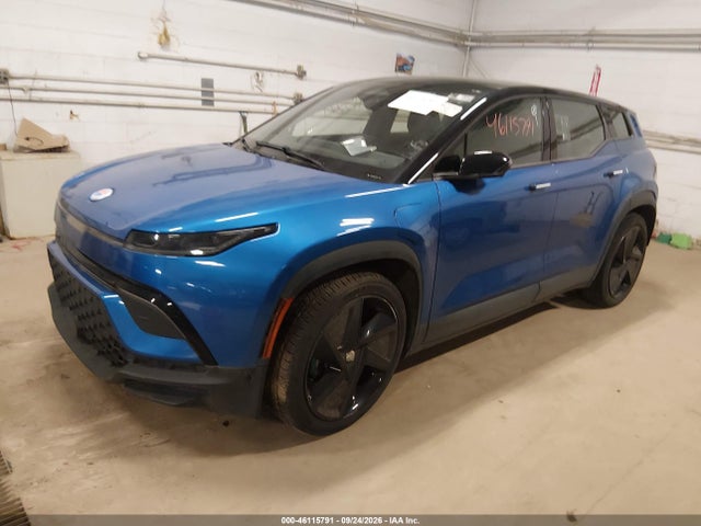 Aukcja sprzedaży 2023 Fisker Ocean One, vin: VCF1ZBU26PG006193, numer aukcji: 46115791