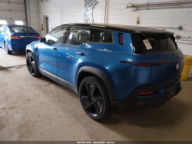 Aukcja sprzedaży 2023 Fisker Ocean One, vin: VCF1ZBU26PG006193, numer aukcji: 46115791