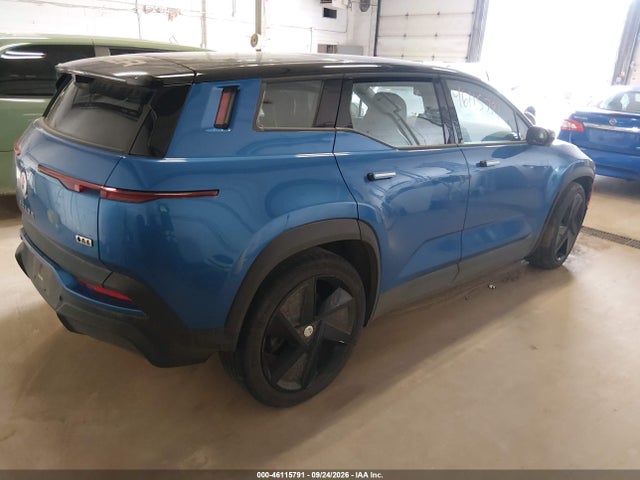 Aukcja sprzedaży 2023 Fisker Ocean One, vin: VCF1ZBU26PG006193, numer aukcji: 46115791