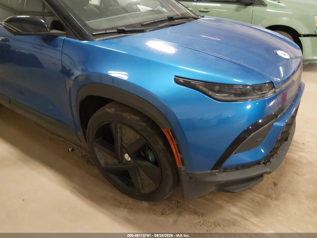 Aukcja sprzedaży 2023 Fisker Ocean One, vin: VCF1ZBU26PG006193, numer aukcji: 46115791