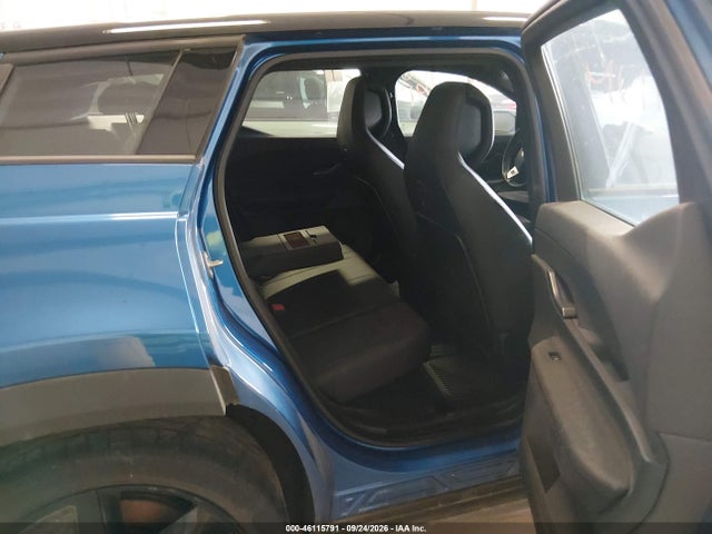 Aukcja sprzedaży 2023 Fisker Ocean One, vin: VCF1ZBU26PG006193, numer aukcji: 46115791