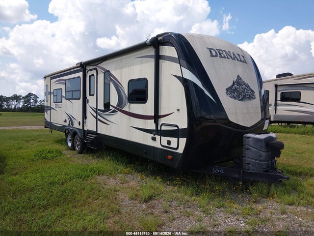 2016 Danali 325rl მანქანა იყიდება აუქციონზე, vin: 4YDT32524GP940696, აუქციონის ნომერი: 46115793