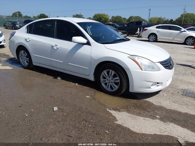 Aukcja sprzedaży 2010 Nissan Altima 2.5 S, vin: 1N4AL2AP6AC107823, numer aukcji: 46115796