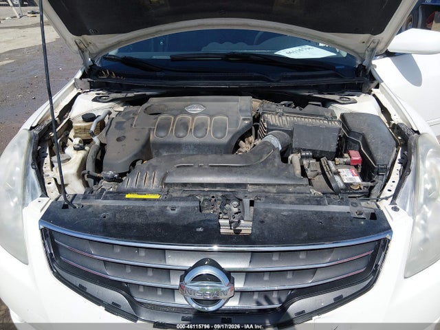 Aukcja sprzedaży 2010 Nissan Altima 2.5 S, vin: 1N4AL2AP6AC107823, numer aukcji: 46115796