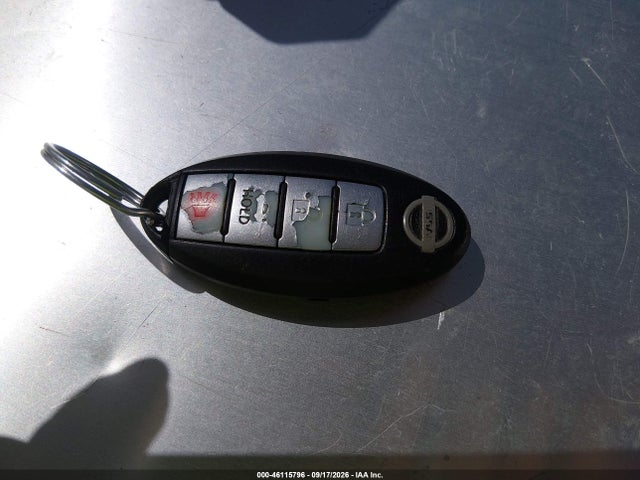 Aukcja sprzedaży 2010 Nissan Altima 2.5 S, vin: 1N4AL2AP6AC107823, numer aukcji: 46115796