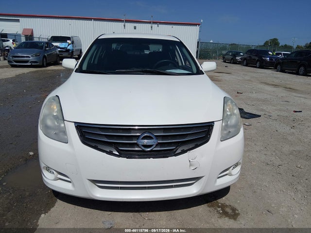 Aukcja sprzedaży 2010 Nissan Altima 2.5 S, vin: 1N4AL2AP6AC107823, numer aukcji: 46115796