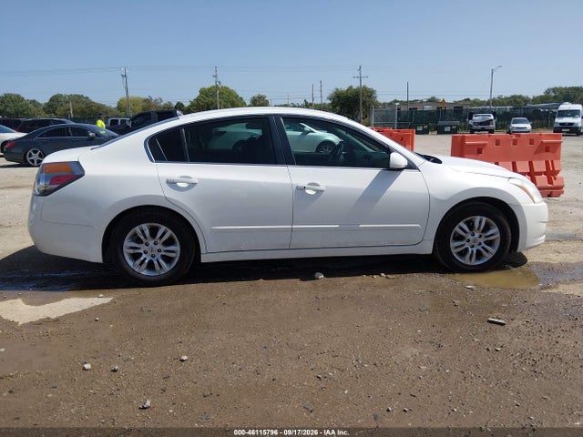 Aukcja sprzedaży 2010 Nissan Altima 2.5 S, vin: 1N4AL2AP6AC107823, numer aukcji: 46115796
