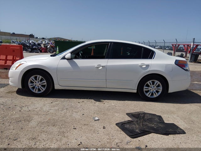 Aukcja sprzedaży 2010 Nissan Altima 2.5 S, vin: 1N4AL2AP6AC107823, numer aukcji: 46115796