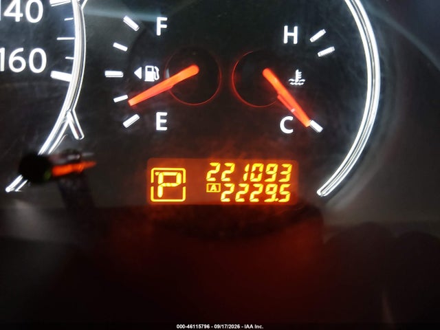 Aukcja sprzedaży 2010 Nissan Altima 2.5 S, vin: 1N4AL2AP6AC107823, numer aukcji: 46115796