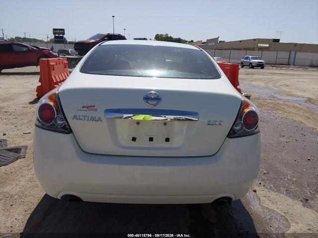 Aukcja sprzedaży 2010 Nissan Altima 2.5 S, vin: 1N4AL2AP6AC107823, numer aukcji: 46115796