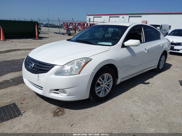 Aukcja sprzedaży 2010 Nissan Altima 2.5 S, vin: 1N4AL2AP6AC107823, numer aukcji: 46115796