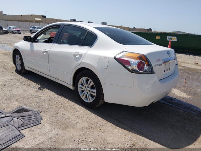 Aukcja sprzedaży 2010 Nissan Altima 2.5 S, vin: 1N4AL2AP6AC107823, numer aukcji: 46115796
