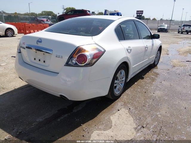 Aukcja sprzedaży 2010 Nissan Altima 2.5 S, vin: 1N4AL2AP6AC107823, numer aukcji: 46115796