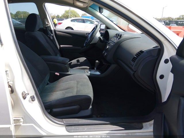 Aukcja sprzedaży 2010 Nissan Altima 2.5 S, vin: 1N4AL2AP6AC107823, numer aukcji: 46115796