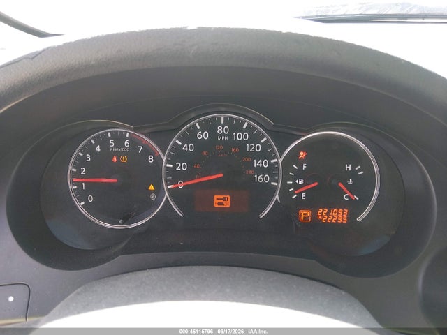 Aukcja sprzedaży 2010 Nissan Altima 2.5 S, vin: 1N4AL2AP6AC107823, numer aukcji: 46115796
