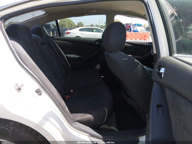 Aukcja sprzedaży 2010 Nissan Altima 2.5 S, vin: 1N4AL2AP6AC107823, numer aukcji: 46115796