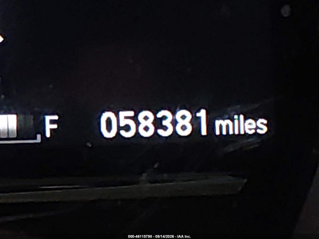 3CZRU6H71NM728294 Honda Hr-v Awd Ex-l