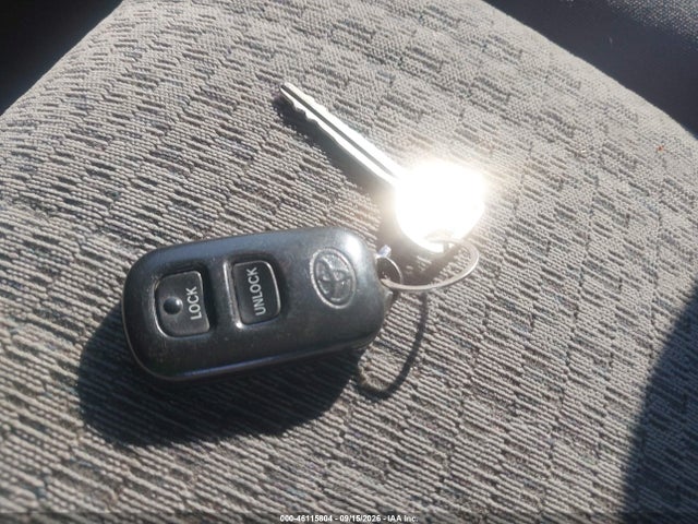 46115804 :رقم المزاد ، 5TBDT44126S522128 vin ، 2006 Toyota Tundra Sr5 V8 مزاد بيع