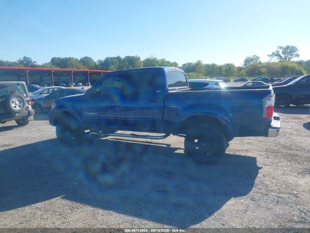 46115804 :رقم المزاد ، 5TBDT44126S522128 vin ، 2006 Toyota Tundra Sr5 V8 مزاد بيع